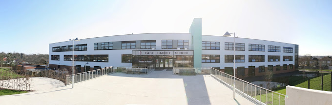 East Barnet School