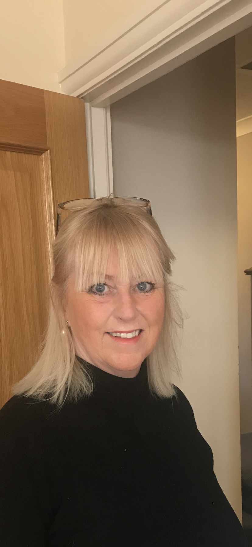 Liz - Academic Director